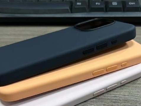 连江苹果14维修站分享iPhone14手机壳能直接给iPhone15用吗?