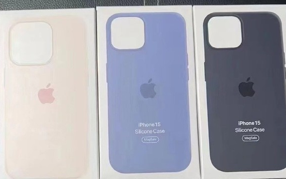 连江苹果14维修站分享iPhone14手机壳能直接给iPhone15用吗？ 