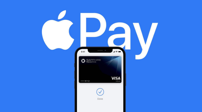 连江苹果14服务点分享iPhone 14 设置 Apple Pay 后，锁屏密码不正确怎么办 