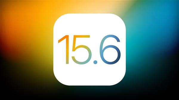 连江苹果手机维修分享iOS15.6正式版更新反馈汇总 