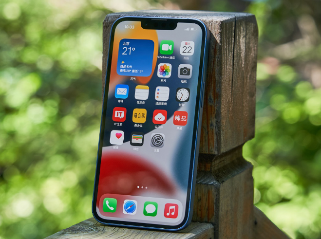 连江苹果手机维修分享升级 iOS 15.5 正式版后无法降级 