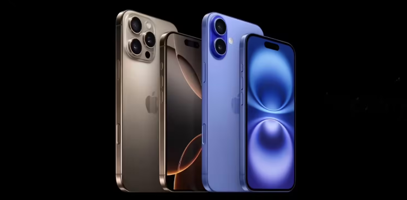 连江苹果16维修分享iPhone 16 系列销量飙升 