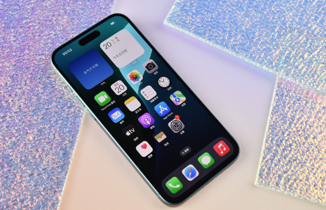 连江苹果手机维修分享为什么大家不喜欢苹果iPhone 16 Plus 