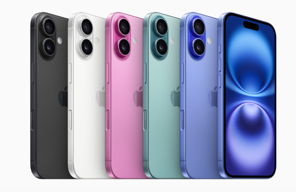 连江苹果手机维修分享iPhone 16卖不动 