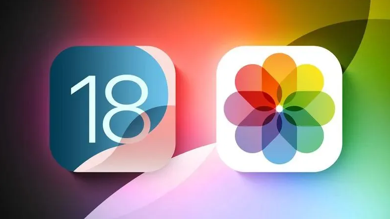 连江苹果手机维修分享苹果 iOS / iPadOS 18.1Beta 3 发布 