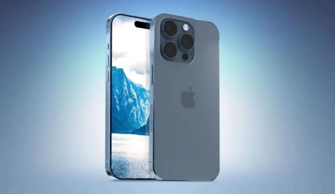 连江苹果手机维修分享郑州富士康已开始全面量产苹果 iPhone 16 系列 