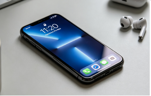 连江苹果手机维修分享iPhone11 Pro Max换电池 