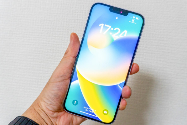 连江苹果手机维修分享iPhone 14 Plus换电池 