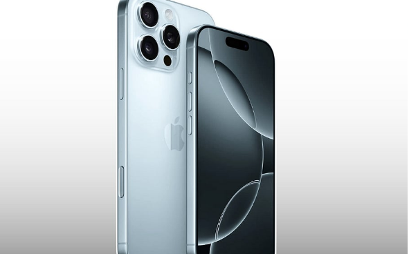 连江苹果手机维修分享iPhone 16 Pro换电池 