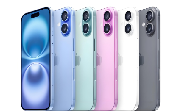 连江苹果手机维修分享iPhone 17换电池 