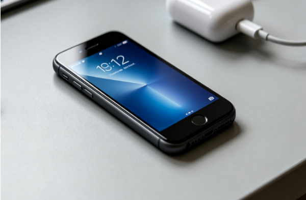 连江苹果手机维修分享iPhone SE换电池 