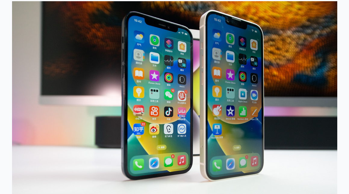 连江苹果维修点分享iPhone 14 Plus进水维修 