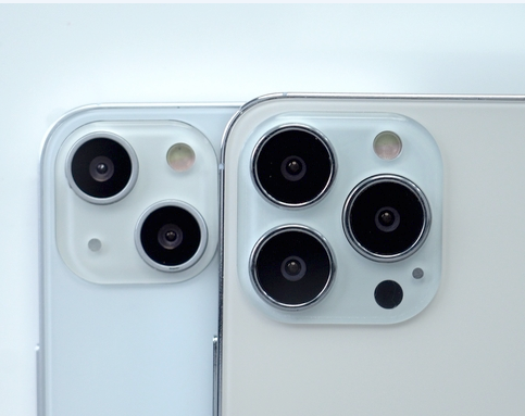 连江苹果维修点分享iPhone 13 Pro主板出问题时解决方案 