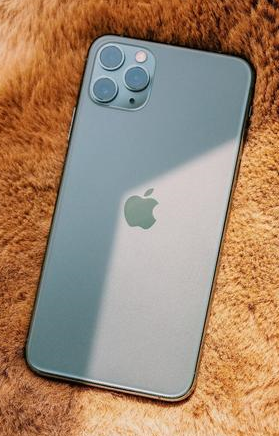 连江苹果维修点分享iPhone 11Pro Max自动关机装配类硬故障 