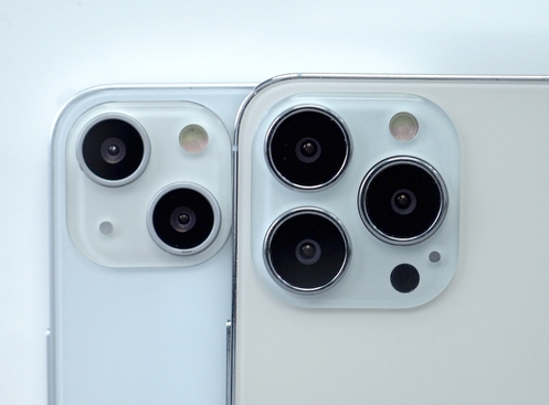 连江苹果维修点分享iPhone 13 Pro自动关机二修机隐性硬故障 