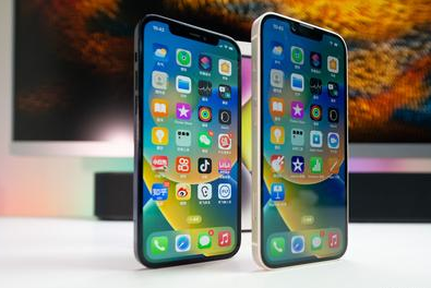 连江苹果维修点分享iPhone 14 Plus自动关机内存连锁故障解析 
