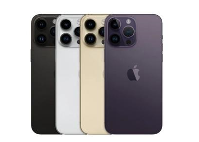 连江苹果维修点分享iPhone 14 Pro Max自动关机系统后台守护进程故障解析 