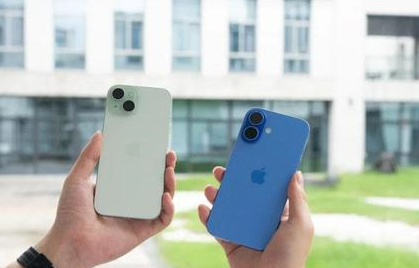 连江苹果维修点分享iPhone 16 Plus出现自动关机的情况类型 