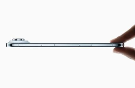 连江苹果维修点分享iPhone 17 Air自动关机电源故障解析 