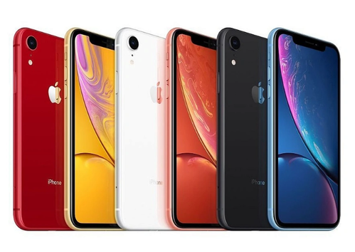 连江苹果维修点分享iPhone XR扩容实操风险剖析 