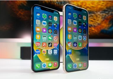 连江苹果维修点分享iPhone 14 Plus扩容深层隐患梳理 