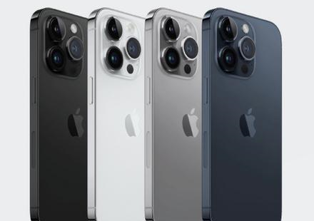 连江苹果维修点分享iPhone 16 Pro扩容数据安全全解析 