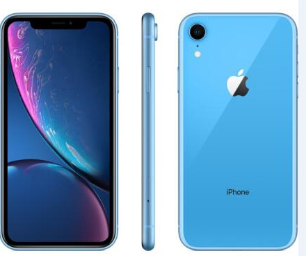 连江苹果维修点分享iPhone XR后台与通知系统排错 