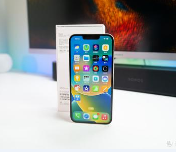 连江苹果维修点分享iPhone 14音频与待机系统排错 