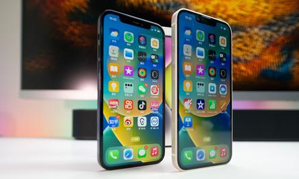 连江苹果维修点分享iPhone 14 Plus安全隔区与音频排错 