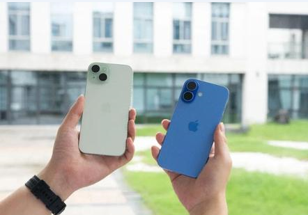 连江苹果维修点分享iPhone 16 Plus锁屏与安全排错 