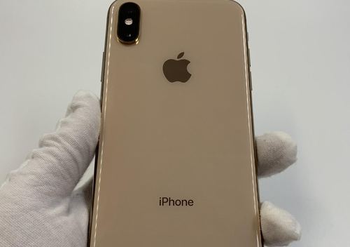 连江苹果维修点分享iPhone XS锁屏界面交互故障 