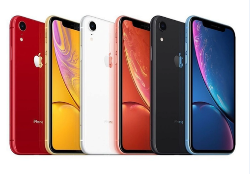 连江苹果维修点分享iPhone XR充电与钱包锁屏 