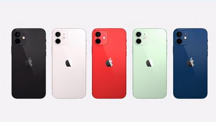 连江苹果维修点分享iPhone 12锁屏密码系统机制科普 