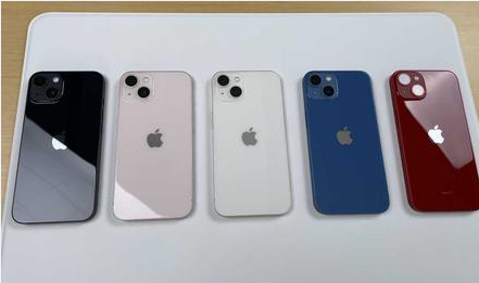 连江苹果维修点分享iPhone 13锁屏密码冷知识解读 