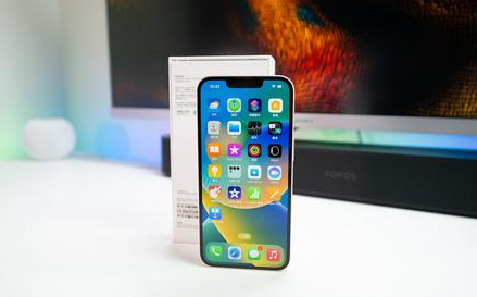 连江苹果维修点分享iPhone 14锁屏密码进阶解读 