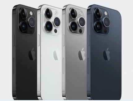 连江苹果维修点分享iPhone 16 Pro锁屏密码使用指南 