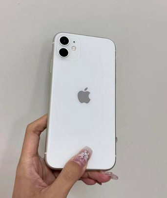 连江苹果维修点分享iPhone 11黑屏特殊场景解析 