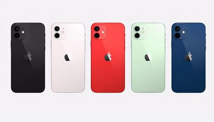 连江苹果维修点分享iPhone 12黑屏隐蔽故障解读 