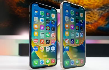 连江苹果维修点分享iPhone 14黑屏多元故障深度解读 
