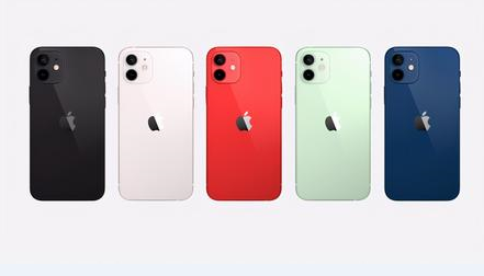 连江苹果维修点分享iPhone 12电池发烫少见诱因解析 