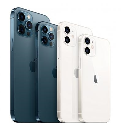 连江苹果维修点分享iPhone 12 Pro发烫关联故障汇总 