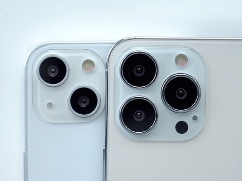 连江苹果维修点分享iPhone 13 Pro Max发烫特殊故障解读 