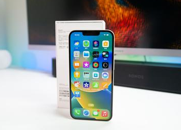 连江苹果维修点分享iPhone 14电池发烫真实诱因盘点 