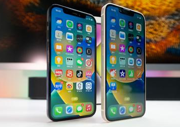 连江苹果维修点分享iPhone 14 Plus发烫常见情况科普 