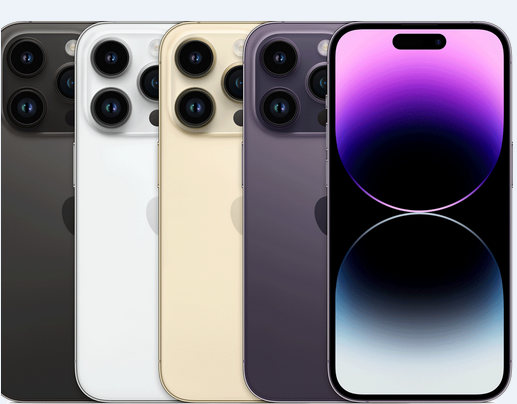 连江苹果维修点分享iPhone 14 Pro发烫易忽略问题解析 