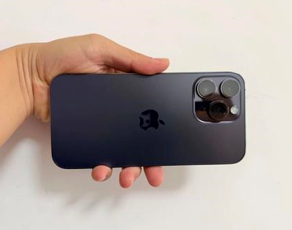 连江苹果维修点分享iPhone 14 Pro Max发烫多重诱因剖析 