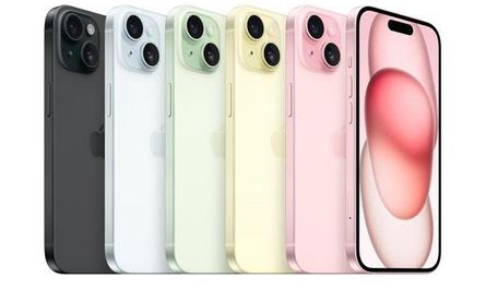连江苹果维修点分享iPhone 15发烫易忽视问题科普 