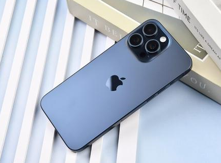 连江苹果维修点分享iPhone 15 Pro Max发烫深度剖析 