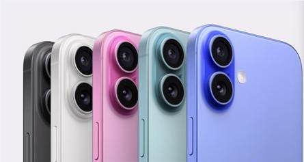 连江苹果维修点分享iPhone 16发烫易忽视因素汇总 
