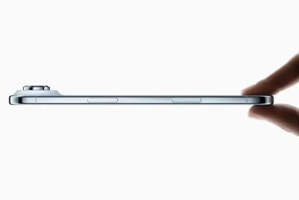 连江苹果维修点分享iPhone 17 Air发烫几大隐形诱因 